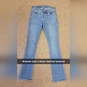 Arizona jeans